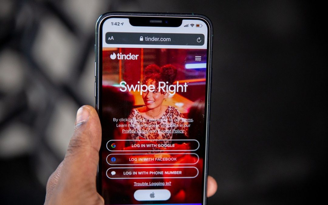 5 cose che ancora non sai sulle App di incontri (e che faresti meglio a conoscere)