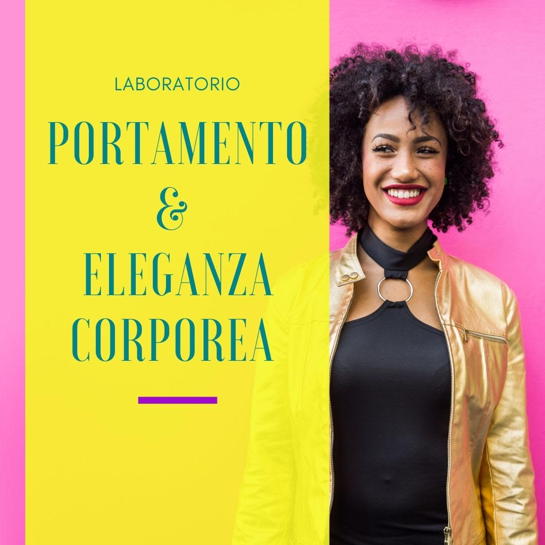 eleganza e portamento eleganza e portamento