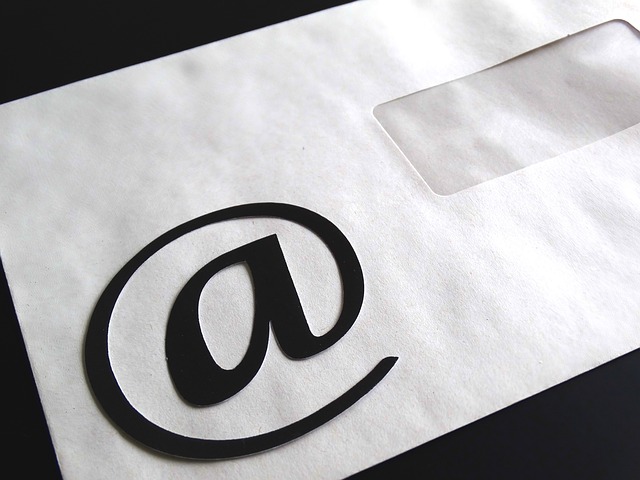 Scrivere un’email efficace: 3 errori + 1 da non commettere secondo il galateo