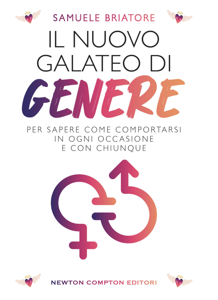 galateo lgbtiqa+ genere